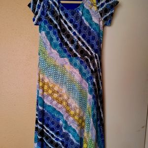 Dana Buchman Dress